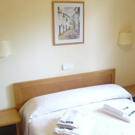 Apartments S'Algar S'Algar