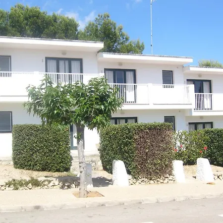 Apartments S'Algar Apartment S'Algar