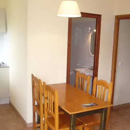 Apartments S'Algar *