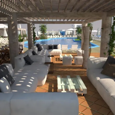 Apartment Apartments S'Algar S'Algar