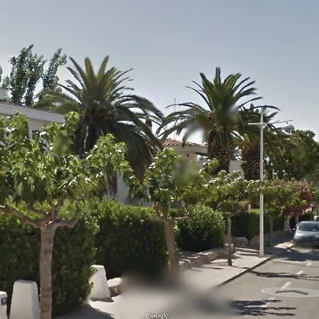 Apartments S'Algar سالغار