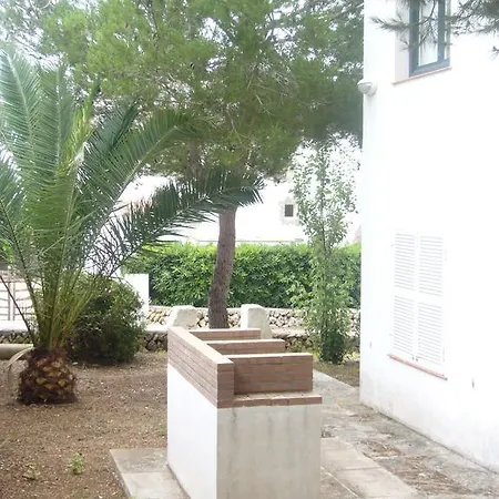 Apartments S'Algar سالغار