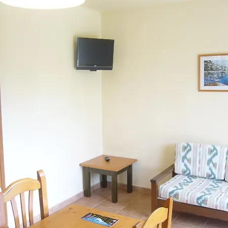 Apartments S'Algar شقة