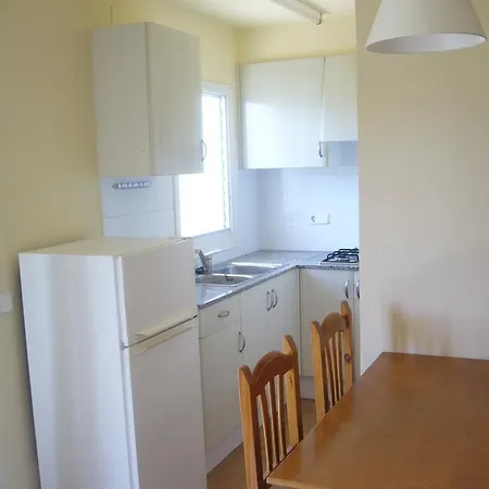 Apartments S'Algar Appartement *