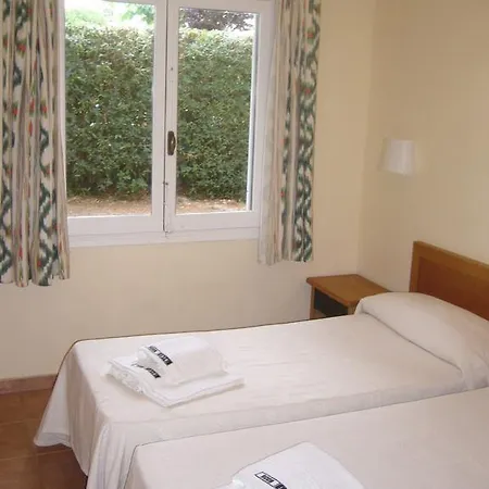 Apartments S'Algar Appartement