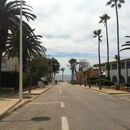 Apartments S'Algar