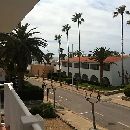 Apartments S'Algar سالغار